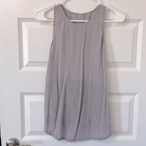 Lululemon - Purple Tank